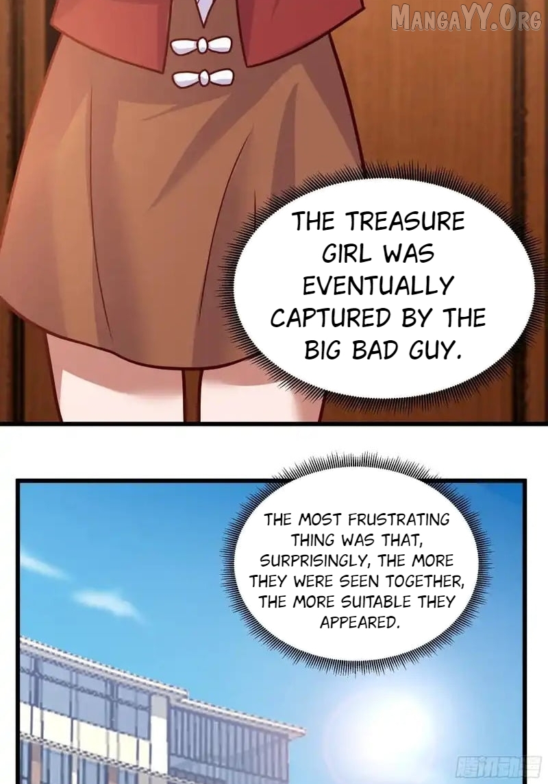 I Really Don’t Want to be Reborn Chapter 463 - page 43